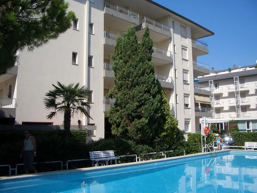Jesolo Roulette Appartamento Lido di Jesolo